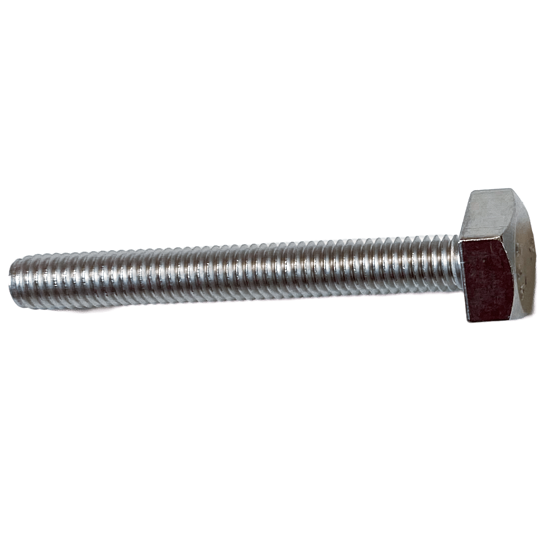 CBXL383.1SS 3/8-16 X 3 Large Head Penta Bolt